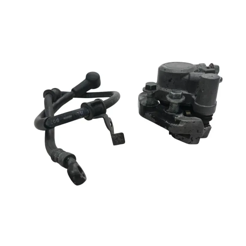 Etrier de frein avant YAMAHA YSR 50 1987-1992
