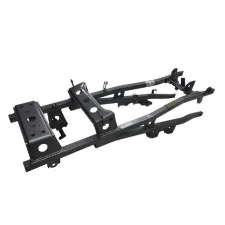 Boucle cadre arriere HONDA NSR 125 1993-2001