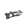 Boucle cadre arriere HONDA NSR 125 1993-2001 Boucle cadre arriere HONDA NSR 125 1993-2001