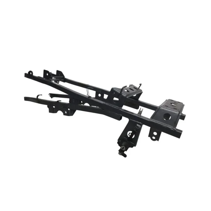 Boucle cadre arriere HONDA NSR 125 1993-2001