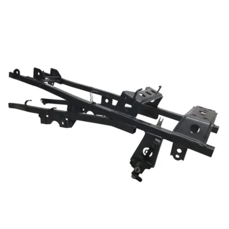 Boucle cadre arriere HONDA NSR 125 1993-2001
