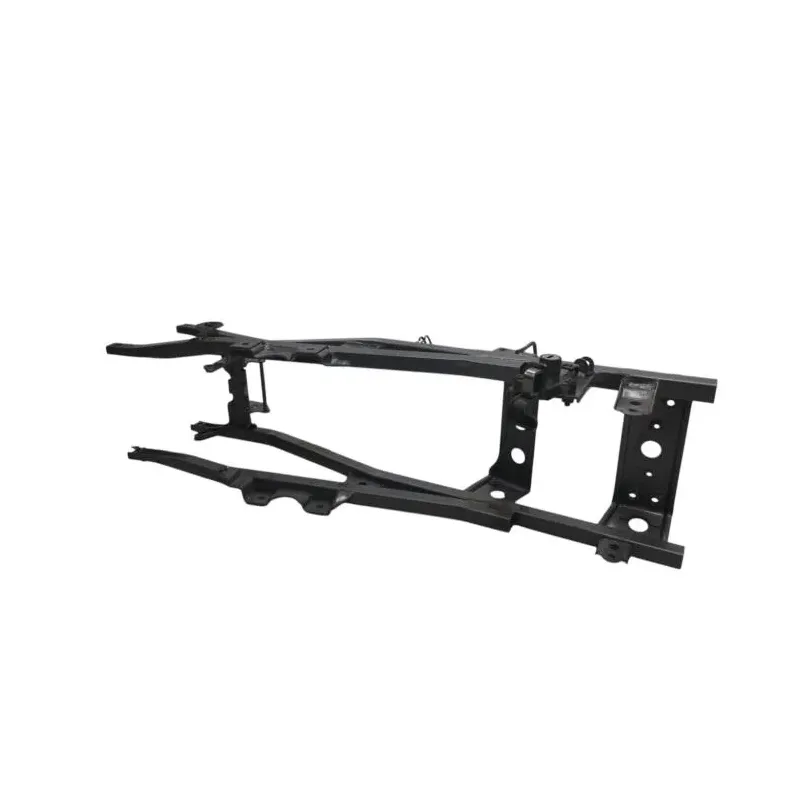 Boucle cadre arriere HONDA NSR 125 1993-2001