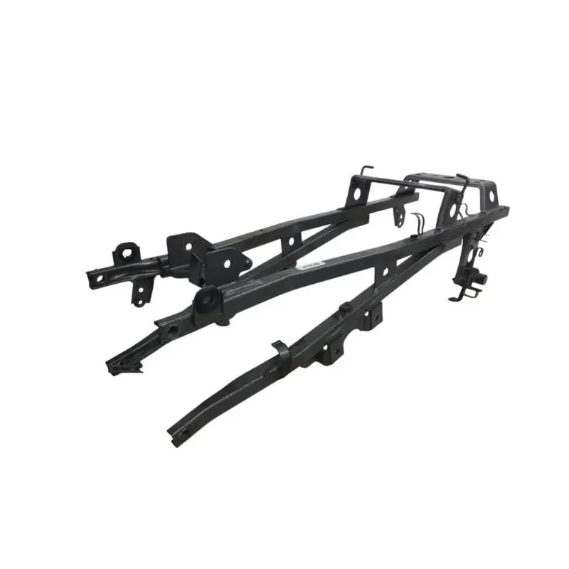 Boucle cadre arriere HONDA NSR 125 1993-2001