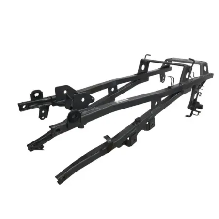 Boucle cadre arriere HONDA NSR 125 1993-2001