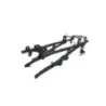 Boucle cadre arriere HONDA NSR 125 1993-2001 Boucle cadre arriere HONDA NSR 125 1993-2001