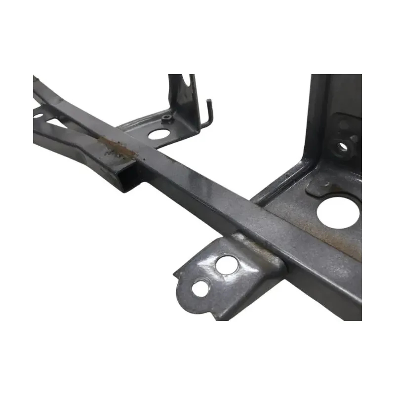 Boucle cadre arriere HONDA NSR 125 1993-2001