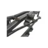 Boucle cadre arriere HONDA NSR 125 1993-2001 Boucle cadre arriere HONDA NSR 125 1993-2001