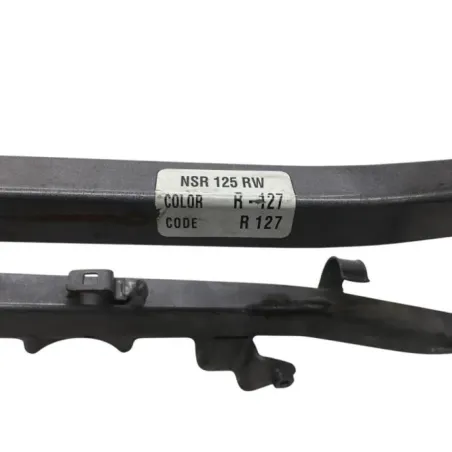 Boucle cadre arriere HONDA NSR 125 1993-2001