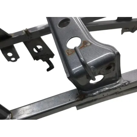 Boucle cadre arriere HONDA NSR 125 1993-2001