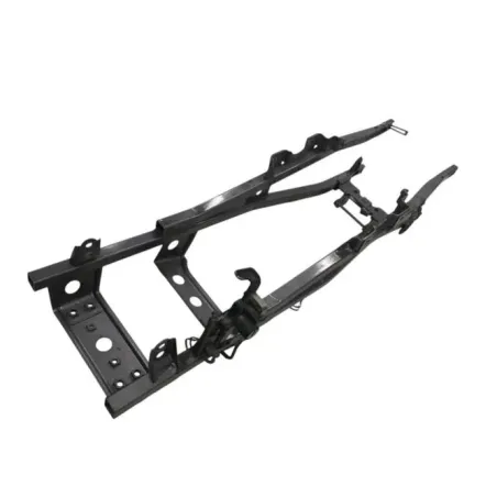 Boucle cadre arriere HONDA NSR 125 1993-2001