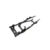Boucle cadre arriere HONDA NSR 125 1993-2001 Boucle cadre arriere HONDA NSR 125 1993-2001