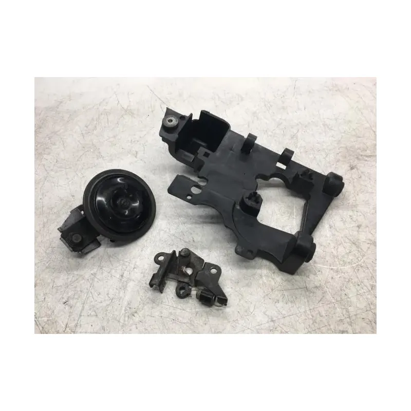 Bac a batterie HONDA NSR 125 1993-2001