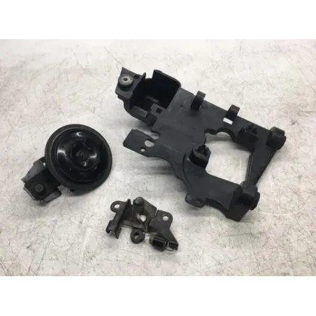 Bac a batterie HONDA NSR 125 1993-2001