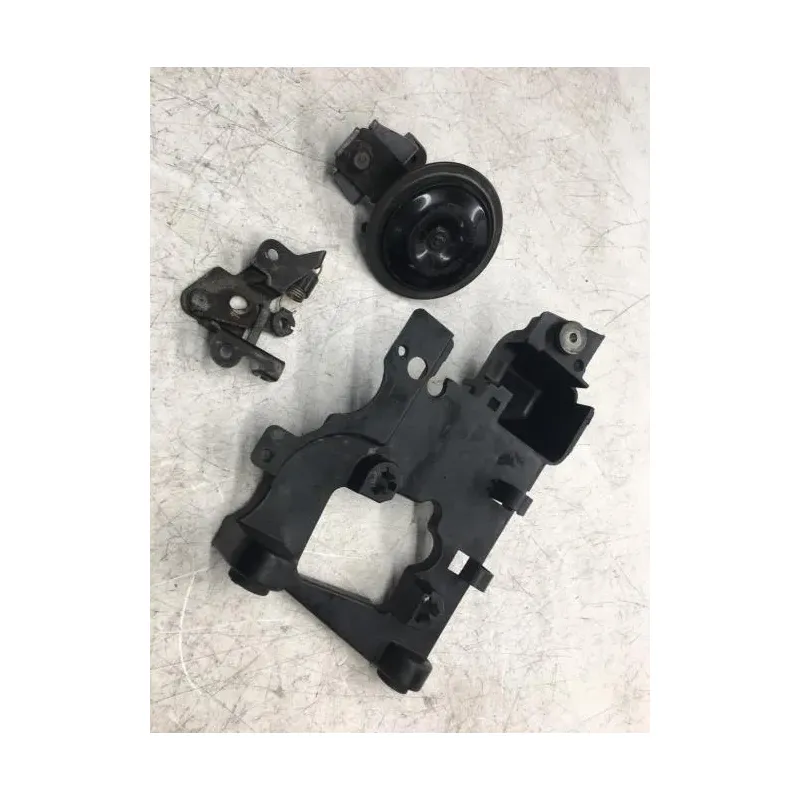 Bac a batterie HONDA NSR 125 1993-2001