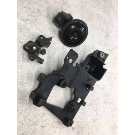 Bac a batterie HONDA NSR 125 1993-2001
