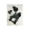 Bac a batterie HONDA NSR 125 1993-2001