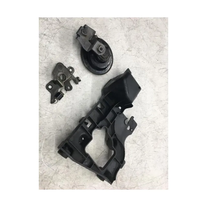 Bac a batterie HONDA NSR 125 1993-2001