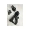Bac a batterie HONDA NSR 125 1993-2001