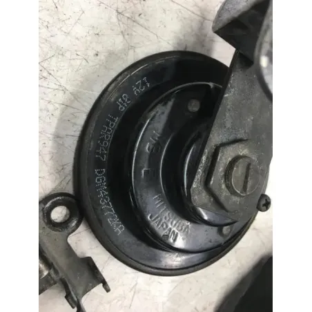 Bac a batterie HONDA NSR 125 1993-2001