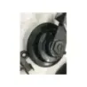 Bac a batterie HONDA NSR 125 1993-2001