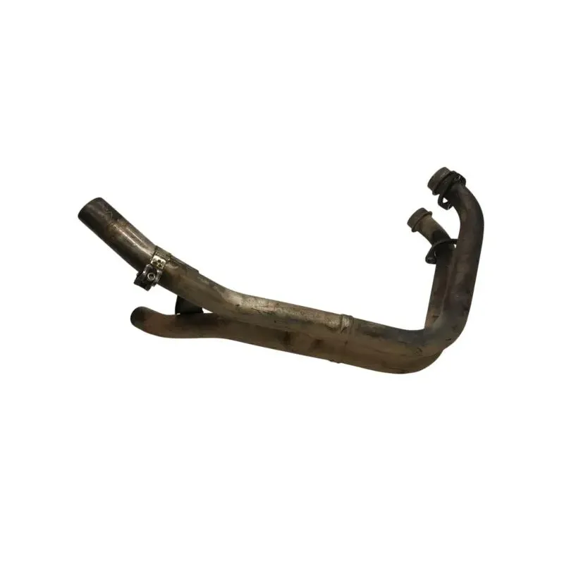 Collecteur (echappement) YAMAHA TDM 900 2002-2014