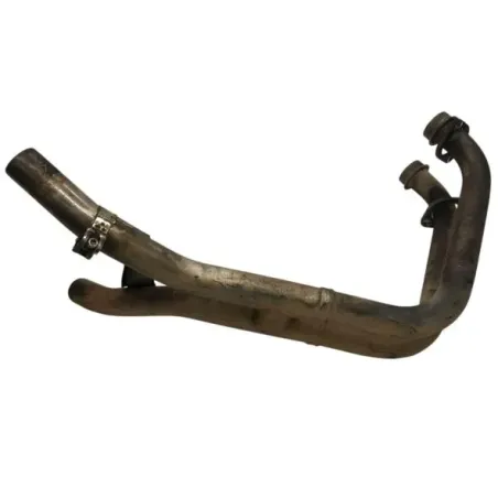 Collecteur (echappement) YAMAHA TDM 900 2002-2014