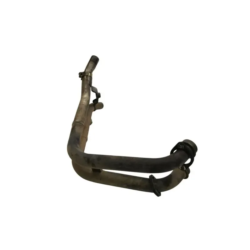 Collecteur (echappement) YAMAHA TDM 900 2002-2014