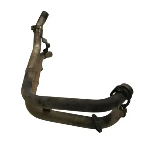 Collecteur (echappement) YAMAHA TDM 900 2002-2014