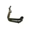 Collecteur (echappement) YAMAHA TDM 900 2002-2014