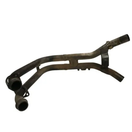 Collecteur (echappement) YAMAHA TDM 900 2002-2014