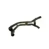 Collecteur (echappement) YAMAHA TDM 900 2002-2014