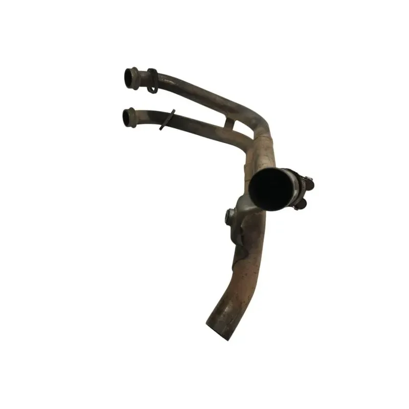 Collecteur (echappement) YAMAHA TDM 900 2002-2014