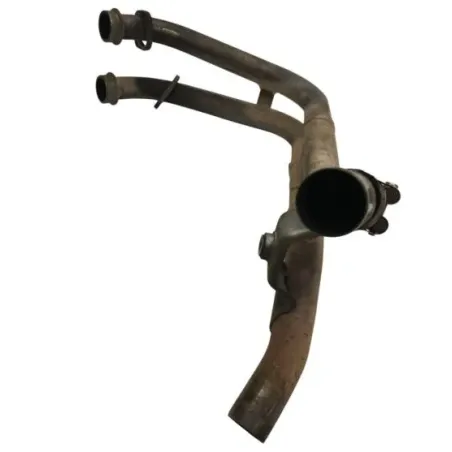 Collecteur (echappement) YAMAHA TDM 900 2002-2014