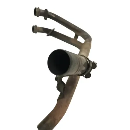 Collecteur (echappement) YAMAHA TDM 900 2002-2014