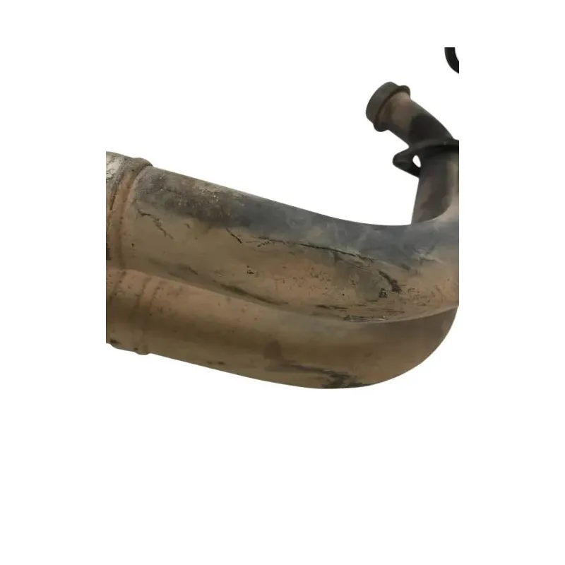 Collecteur (echappement) YAMAHA TDM 900 2002-2014