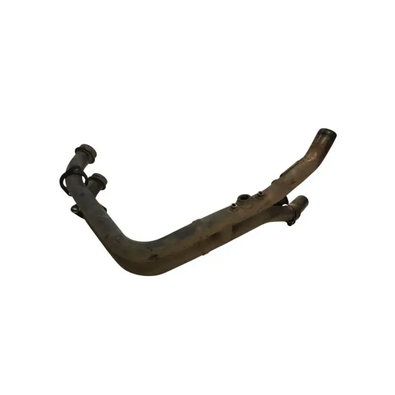 Collecteur (echappement) YAMAHA TDM 900 2002-2014