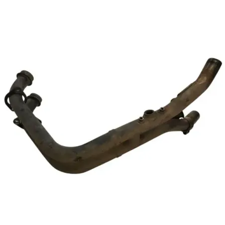 Collecteur (echappement) YAMAHA TDM 900 2002-2014