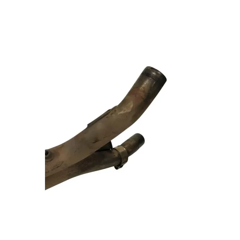 Collecteur (echappement) YAMAHA TDM 900 2002-2014