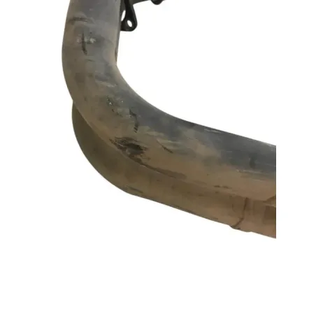 Collecteur (echappement) YAMAHA TDM 900 2002-2014