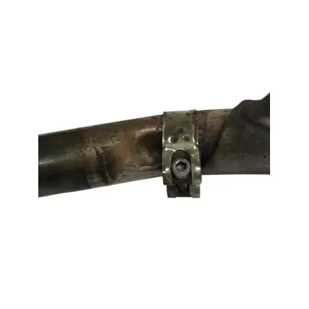 Collecteur (echappement) YAMAHA TDM 900 2002-2014