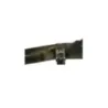 Collecteur (echappement) YAMAHA TDM 900 2002-2014