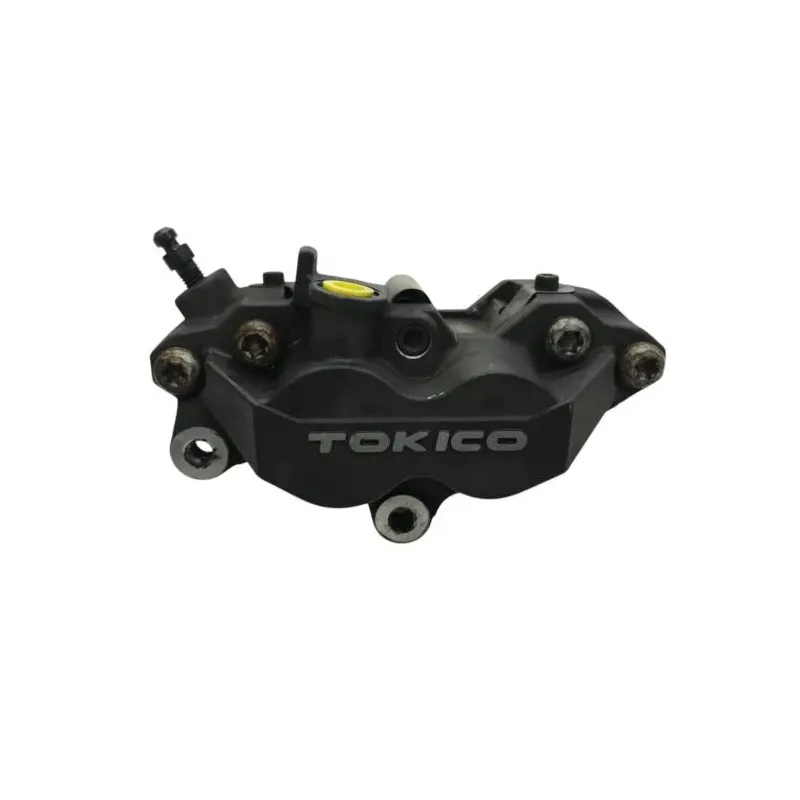 Etrier de frein avant gauche SUZUKI GSR 600 2006-2010