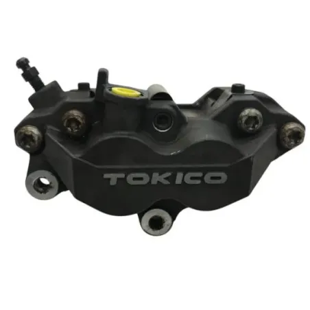 Etrier de frein avant gauche SUZUKI GSR 600 2006-2010