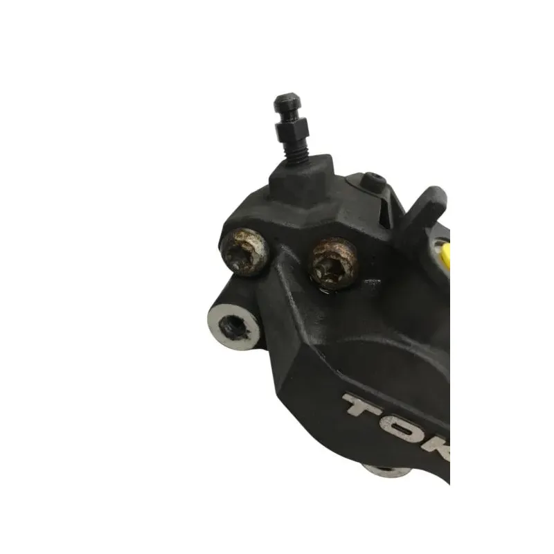 Etrier de frein avant gauche SUZUKI GSR 600 2006-2010