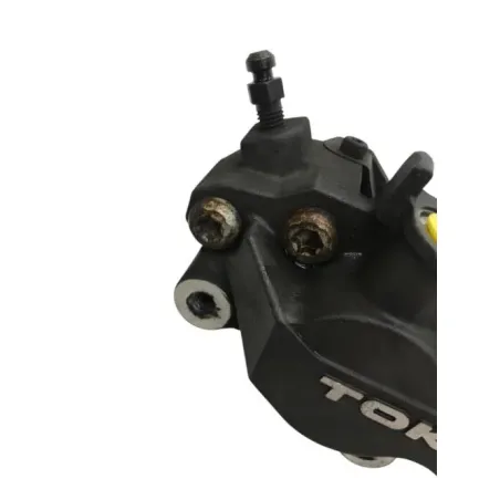 Etrier de frein avant gauche SUZUKI GSR 600 2006-2010