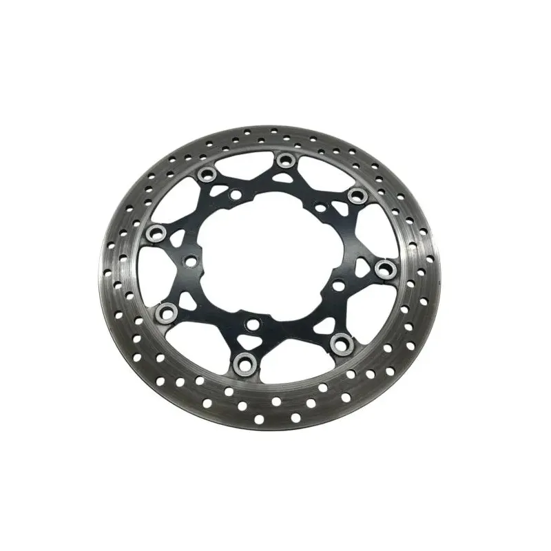 Disque frein avant SUZUKI GSR 600 2006-2010