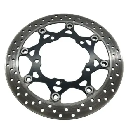 Disque frein avant SUZUKI GSR 600 2006-2010