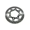 Disque frein avant SUZUKI GSR 600 2006-2010