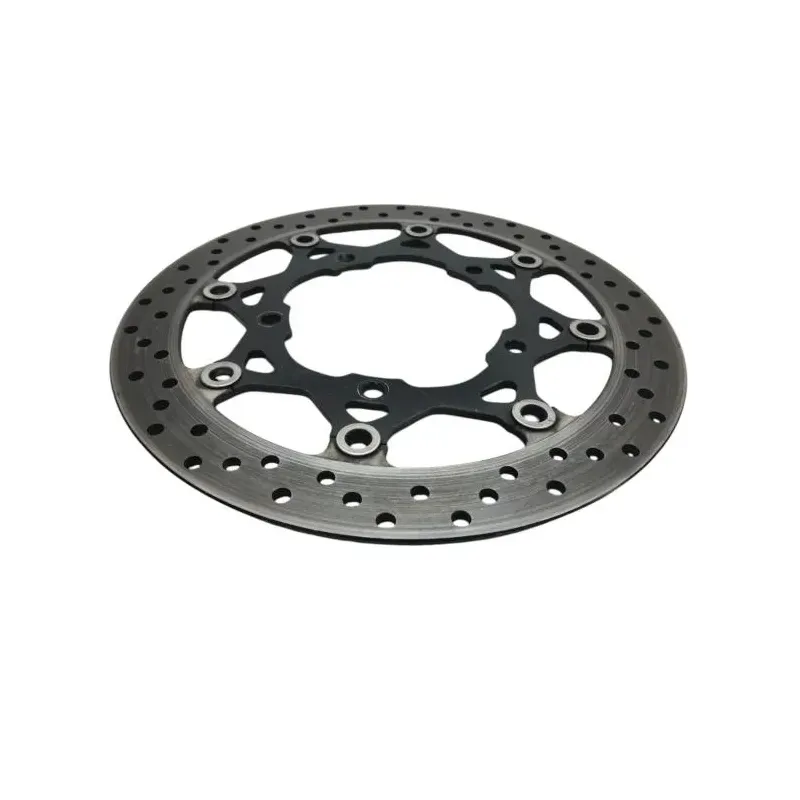 Disque frein avant SUZUKI GSR 600 2006-2010