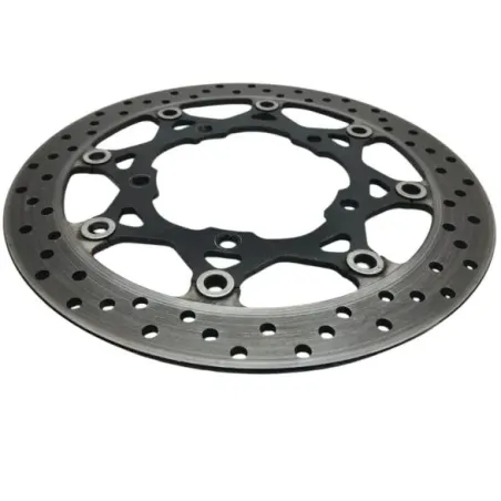 Disque frein avant SUZUKI GSR 600 2006-2010